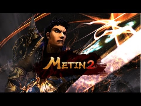 Metin2 Trailer 2017