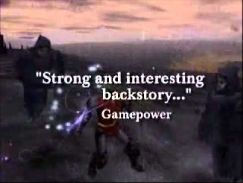 Asheron&#039;s Call - Promotional Trailer - 1999