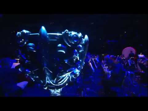 2016 World Finals Opening Ceremony