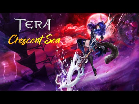 TERA: The Crescent Sea Update is here!