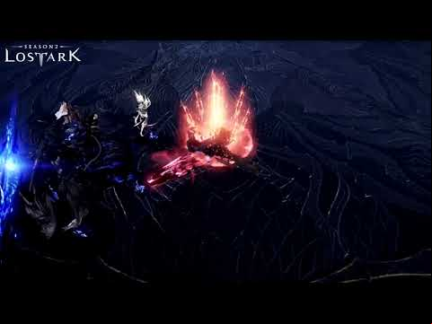 Lost Ark Teaser | Commander Raid &#039;Kamen&#039; is Heading to Lost Ark KR