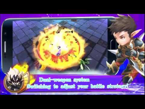 Lineage War: Most Authentic 3D ARPG