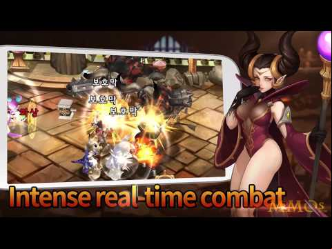Wonder5 Masters - Official Gameplay Trailer