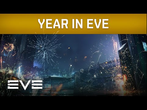 This Year in EVE – Community Spotlight