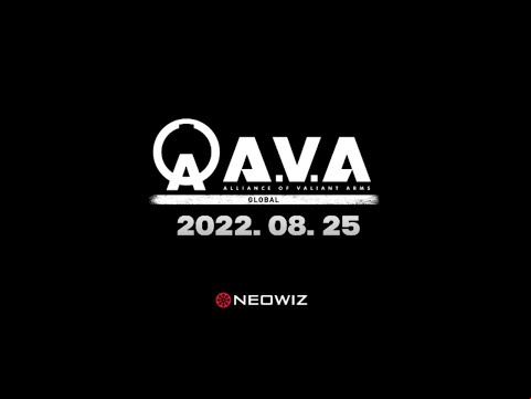 A.V.A Global - Launch Trailer