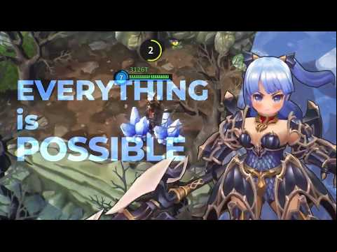 Royal Crown | Official Trailer | Battle Royale