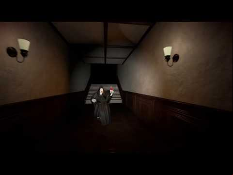 The Watchers Launch Trailer
