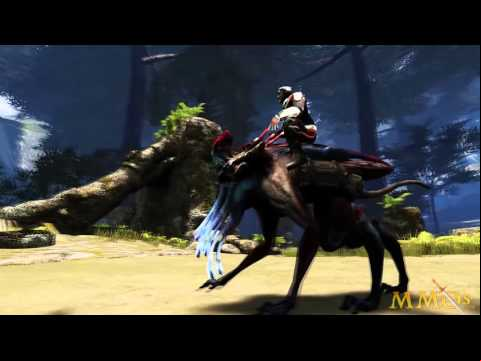 Project Genom - Official Trailer