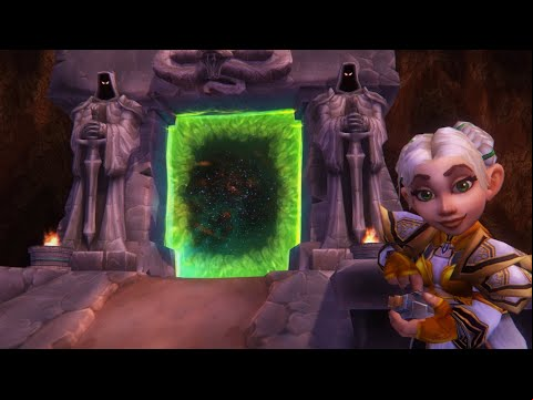 World of Warcraft Classic Announcement
