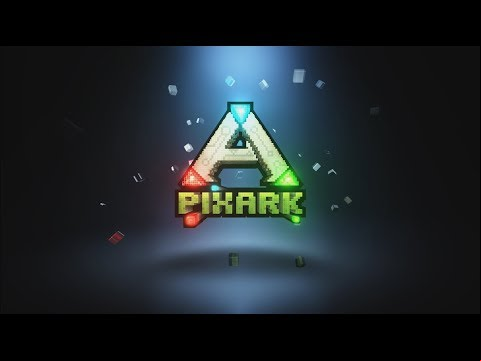 PixARK - Official Trailer!