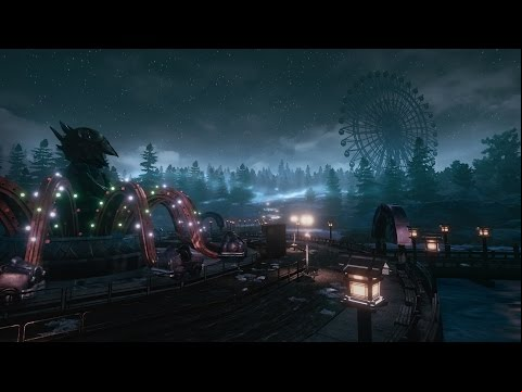 The Park - Teaser