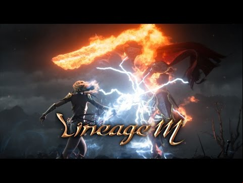 [Lineage M] 리니지M 시네마틱 무비