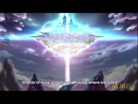 Tartaros Online - Anime Intro Trailer