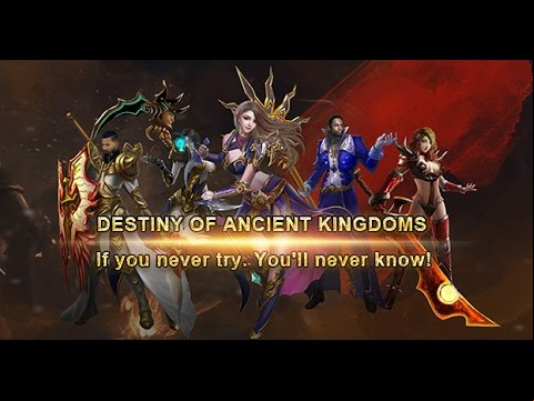 Viking Bay - Destiny of Ancient Kingdoms