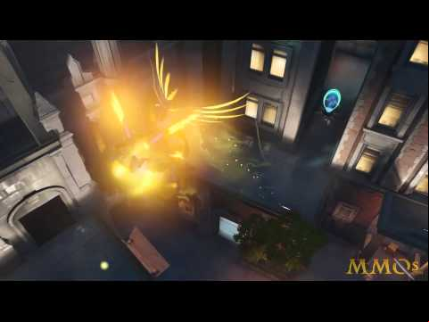 Overwatch - Official Gameplay Trailer