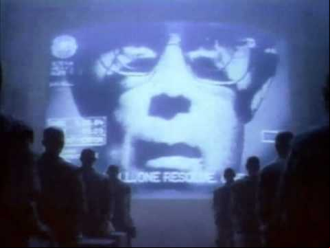 1984 Apple&#039;s Macintosh Commercial (HD)