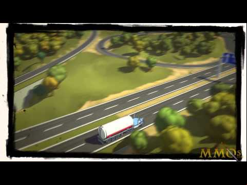 Truck Nation - Official Gameplay Trailer