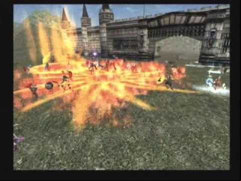 Knight Online Massive PvP!