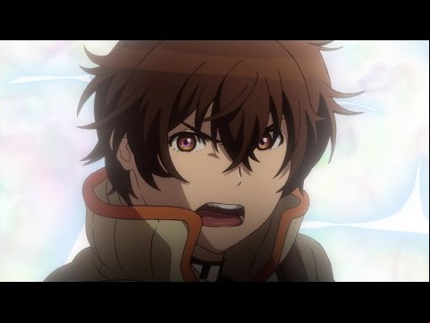 アニメ「チェインクロニクル ～ヘクセイタスの閃(ひかり)～」パイロットフィルム