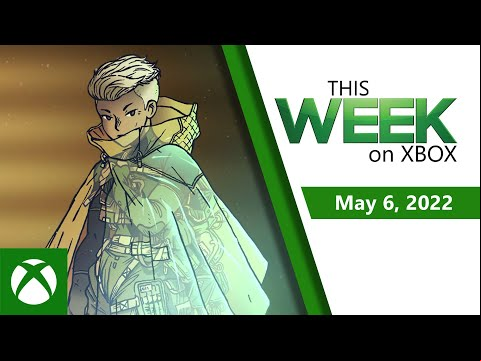 Three New Xbox Game  Launches, New DLC, and Updates | This Week on Xbox