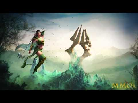 Spellweaver - Official Trailer