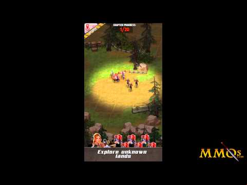Deadwalk: The Last War - Official Gameplay Trailer