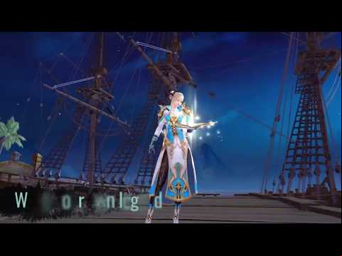 Eternal Magic | Open Beta Trailer