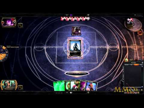 Hex Gameplay First Look HD - mmos.betsandodds.net