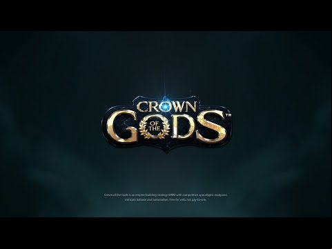 Crown of the Gods