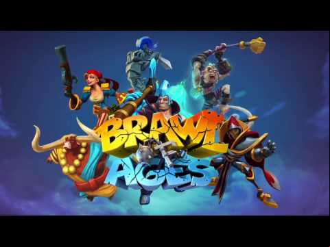 Brawl of Ages Announcement Trailer