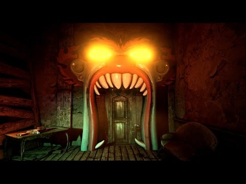 The Park - What is &#039;The Park&#039;?