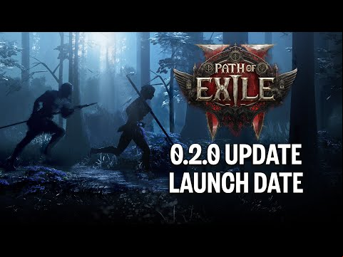 Path of Exile 2: Dawn of the Hunt Teaser