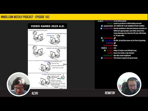 mmos.betsandodds.net Podcast – Episode 158: Ubisoft Toxicity Banning, Runescape, FGO, &amp; More