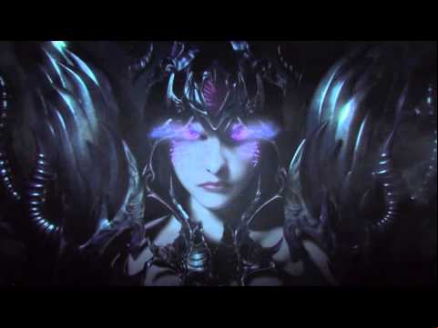 League of Angels II -  Us (Official Trailer)