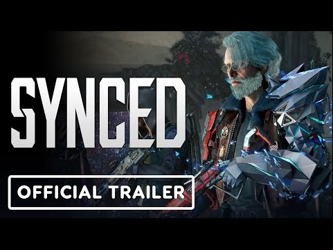 Synced - Official Global Release Date Trailer | gamescom 2023