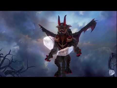 Eternal Magic: Official Trailer #2
