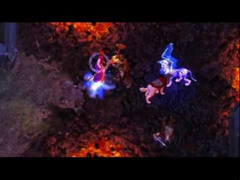 Linkrealms - Official Trailer