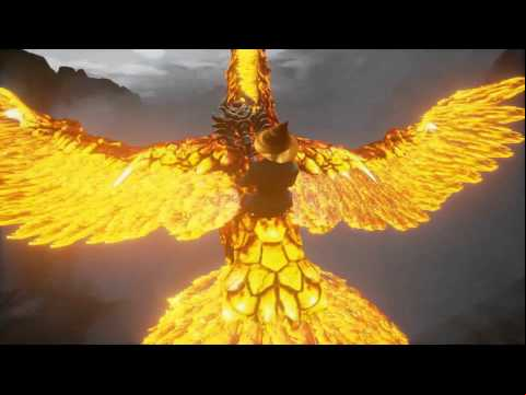 Wizard Online Pre-Alpha Gameplay Video