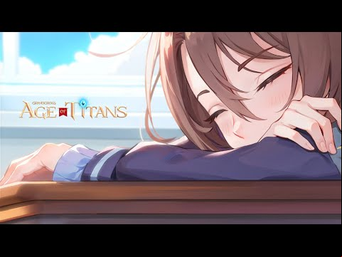INTRO VIDEO [GRAND CROSS : AGE OF TITANS]