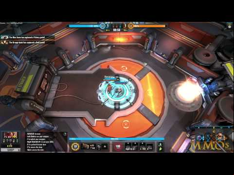Games of Glory Gameplay First Look HD - mmos.betsandodds.net
