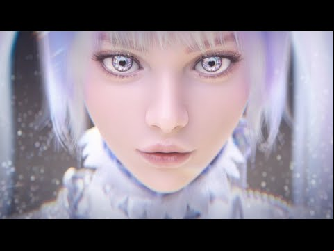 AION Classic: Luminess Teaser