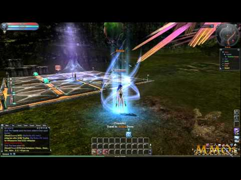 Scarlet Blade Gameplay First Look HD - mmos.betsandodds.net