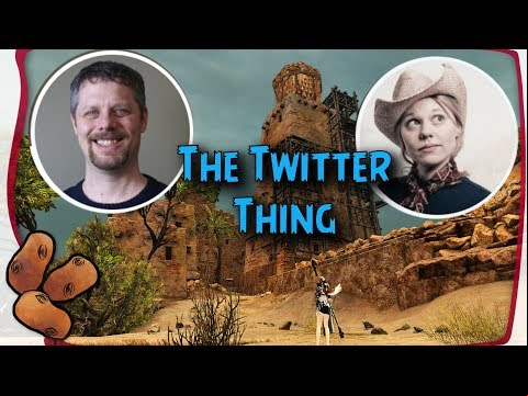 Guild Wars 2 - Two Developers Were Just Fired