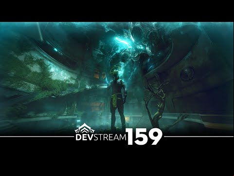 Warframe Devstream 159 | SPOILERS: Echoes Of War, Xaku Deluxe &amp; More For 2022