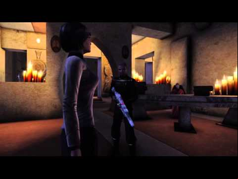 Star Trek Online - Season 9 A New Accord Trailer