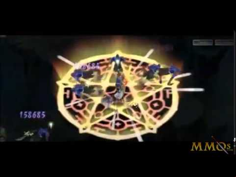 Conquer Online - Official Gameplay Trailer