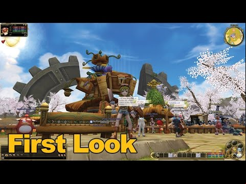 Fly For Fun Gameplay First Look - mmos.betsandodds.net