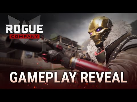 Rogue Company - Gameplay Reveal Trailer