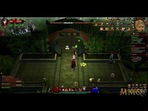 Eternal Chaos Gameplay - Gumble&#039;s Grumbles