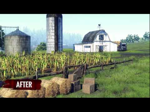 New Map Reveal! [OFFICIAL VIDEO]